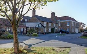 Best Western Plus Knights Hill Hotel&Spa